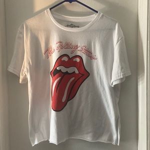 Juniors Top